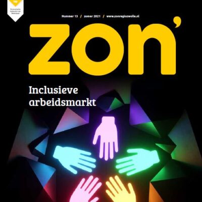 ZON' Regio Zwolle
