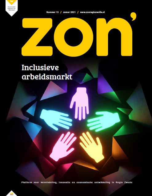 ZON' Regio Zwolle